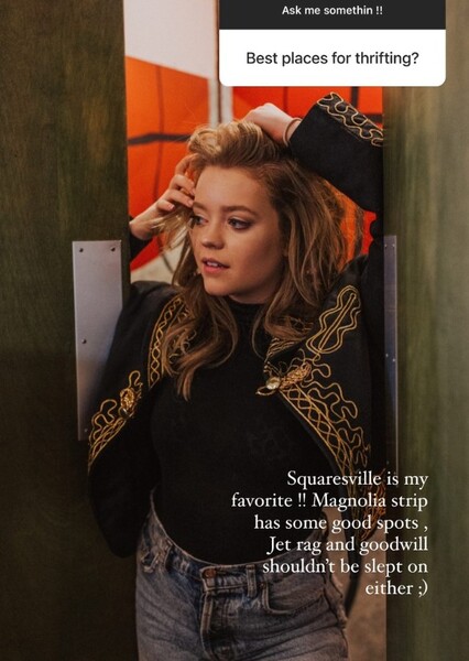 Jade Pettyjohn photo