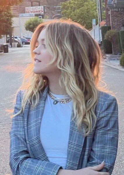 Jade Pettyjohn photo