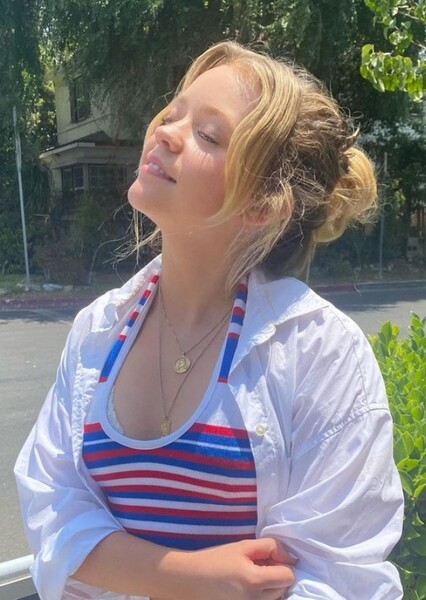 Jade Pettyjohn photo