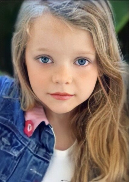 Jade Pettyjohn photo