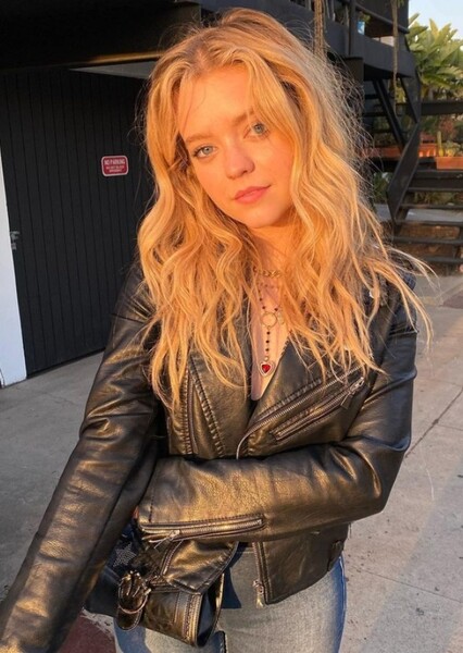 Jade Pettyjohn photo