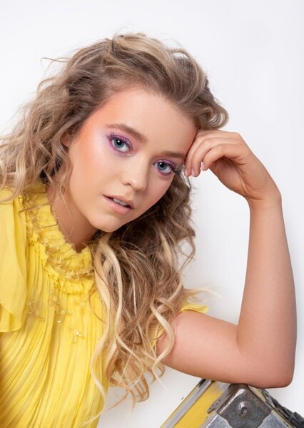 Jade Pettyjohn photo