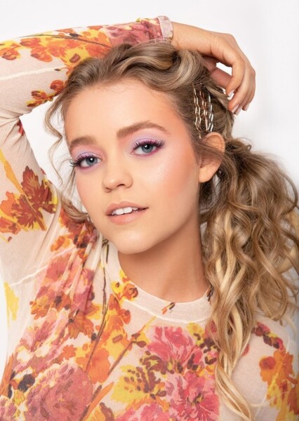 Jade Pettyjohn photo