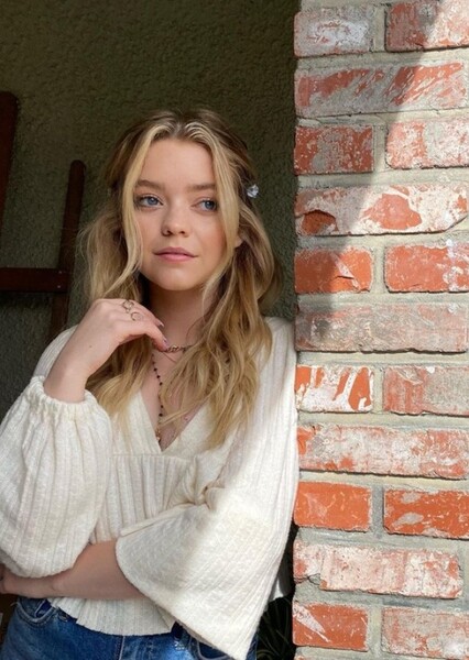 Jade Pettyjohn photo