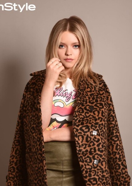 Jade Pettyjohn photo