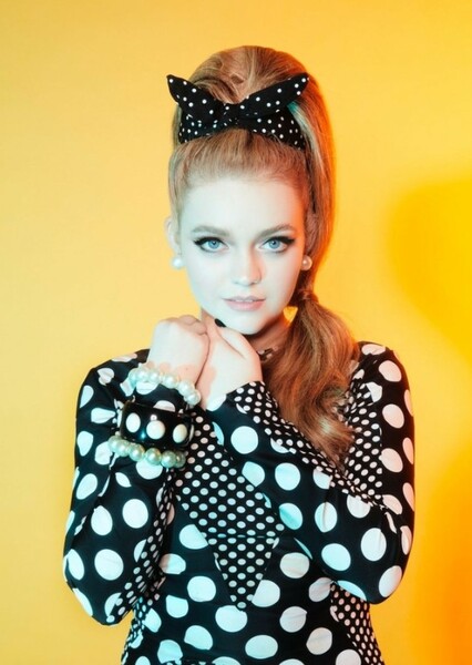 Jade Pettyjohn photo