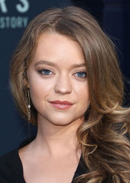 Jade Pettyjohn photo