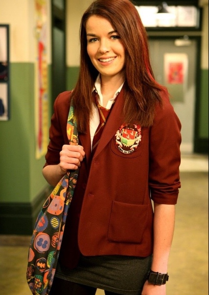 Jade Ramsey photo