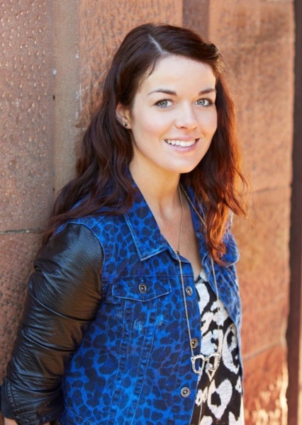 Jade Ramsey