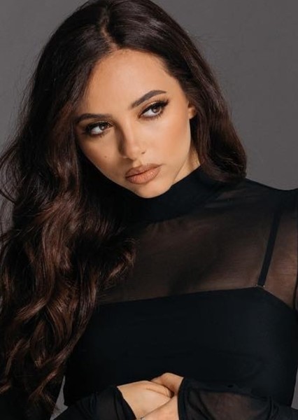 Jade Thirlwall photo