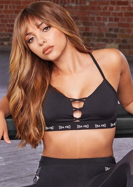 Jade Thirlwall photo