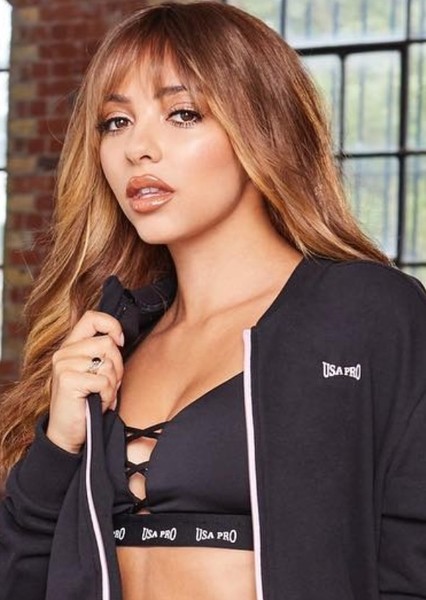 Jade Thirlwall photo