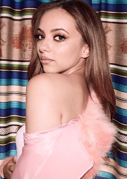 Jade Thirlwall photo