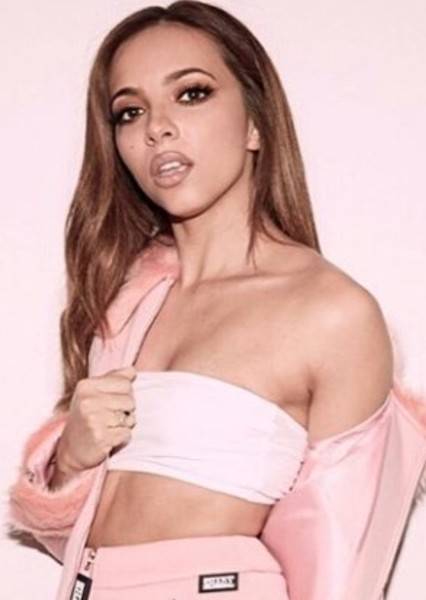Jade Thirlwall photo