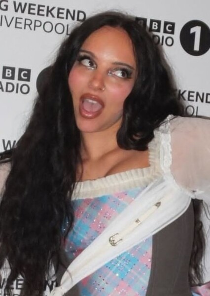 Jade Thirlwall photo
