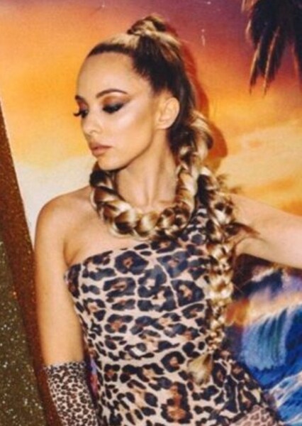 Jade Thirlwall photo