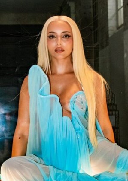 Jade Thirlwall photo