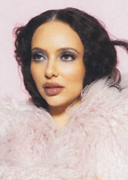 Jade Thirlwall photo