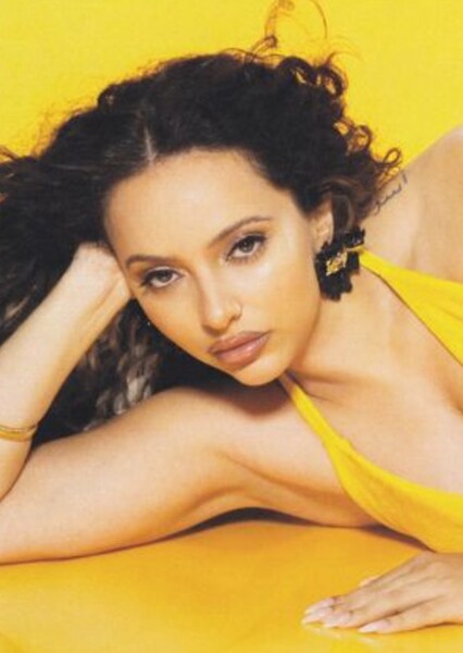 Jade Thirlwall photo
