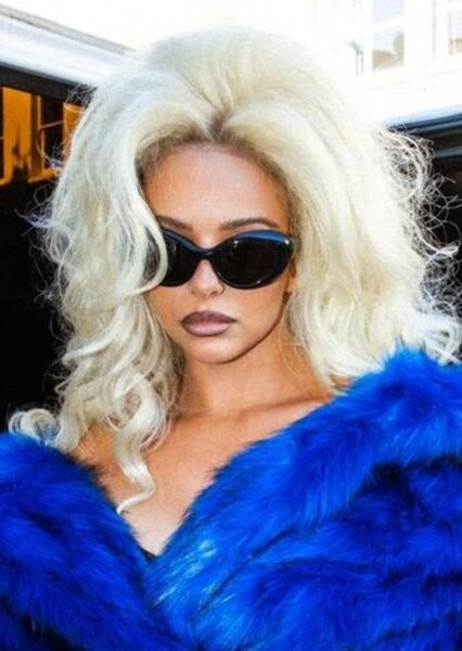 Jade Thirlwall photo