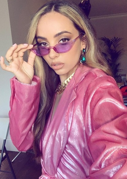 Jade Thirlwall