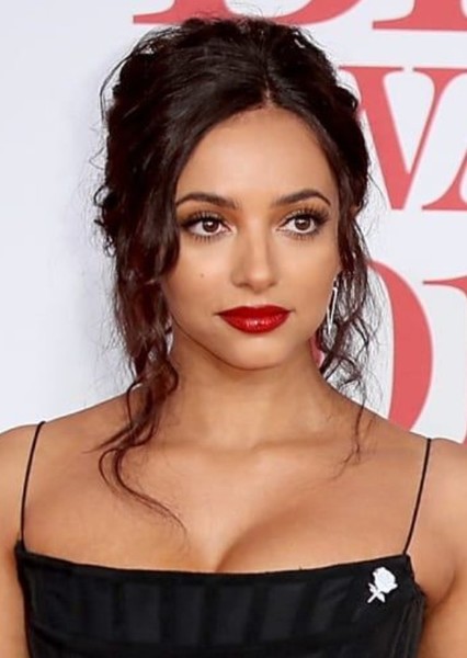 Jade Thirlwall photo