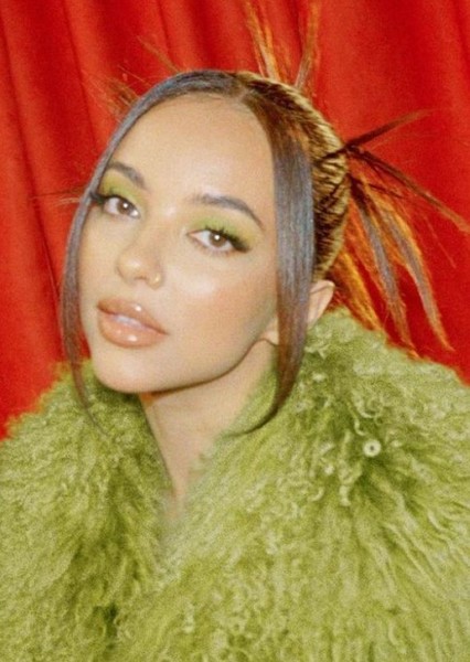 Jade Thirlwall photo
