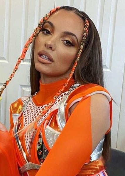 Jade Thirlwall photo