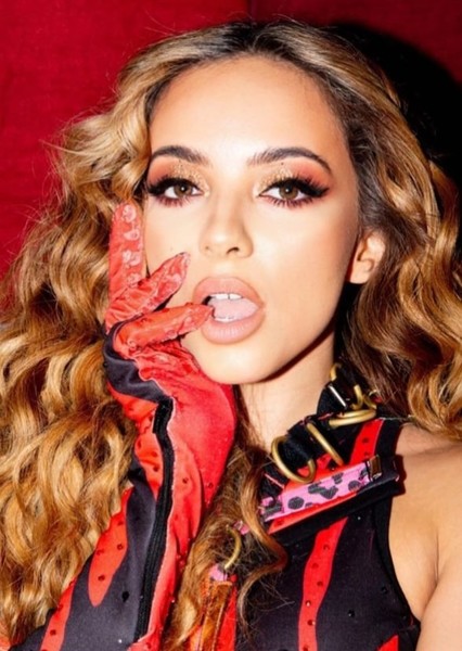 Jade Thirlwall photo