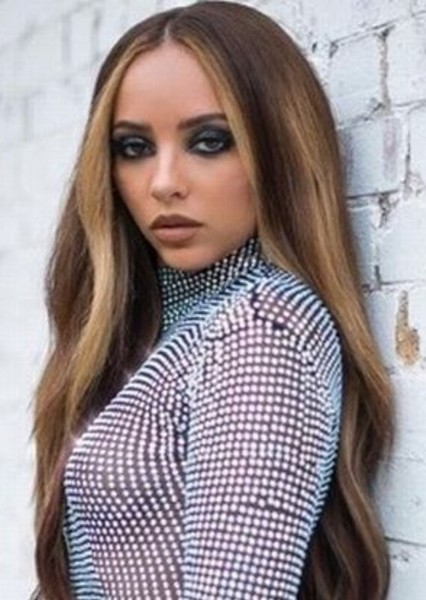 Jade Thirlwall photo