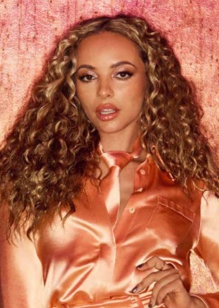 Jade Thirlwall photo