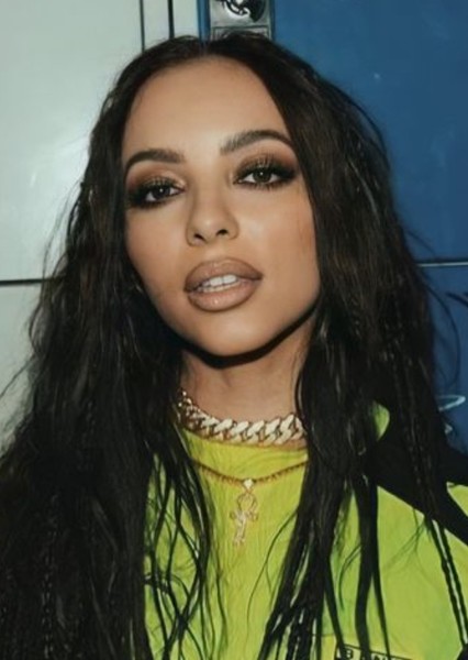 Jade Thirlwall photo