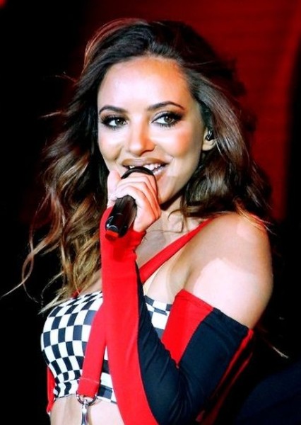 Jade Thirlwall photo