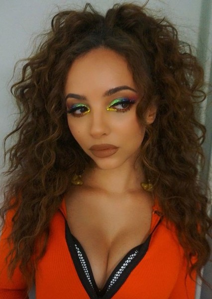 Jade Thirlwall photo