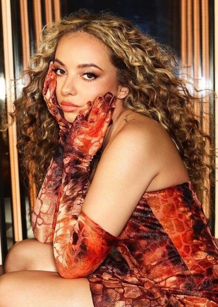 Jade Thirlwall photo