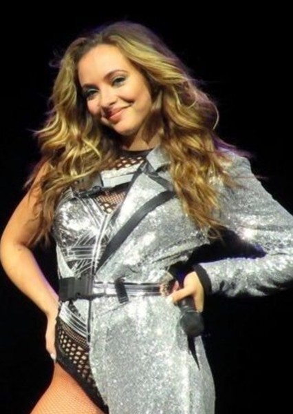 Jade Thirlwall photo