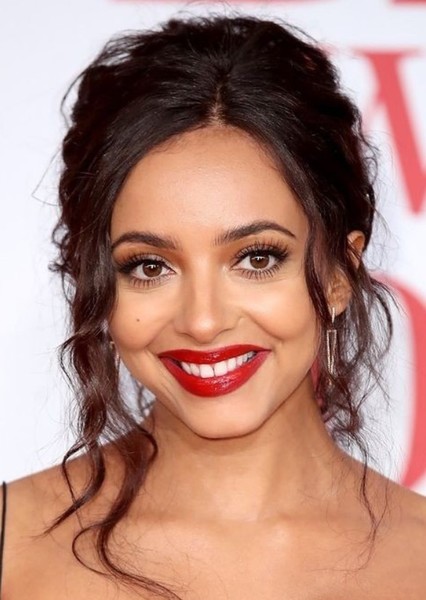 Jade Thirlwall photo