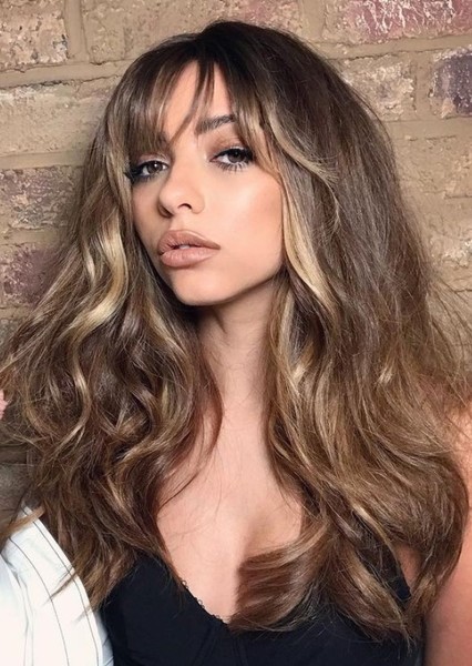 Jade Thirlwall photo