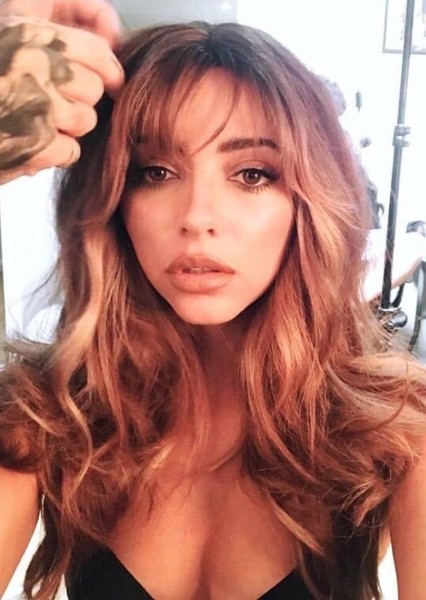 Jade Thirlwall photo