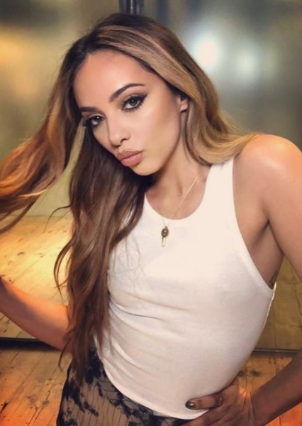 Jade Thirlwall photo