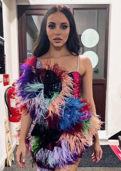 Jade Thirlwall photo
