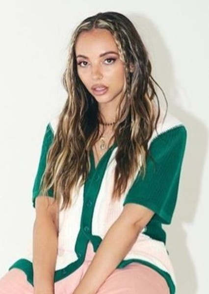 Jade Thirlwall photo