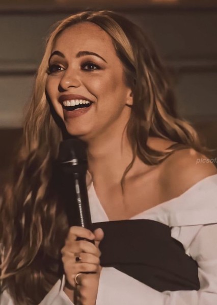 Jade Thirlwall photo