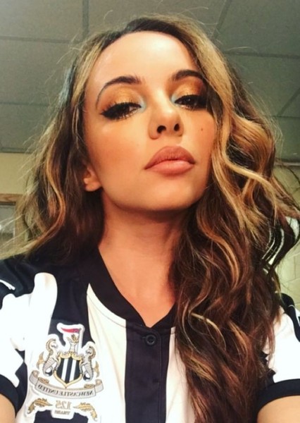 Jade Thirlwall photo