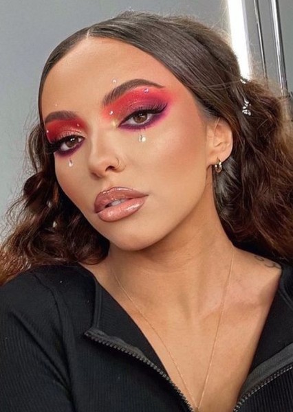 Jade Thirlwall photo