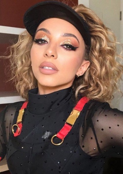Jade Thirlwall photo
