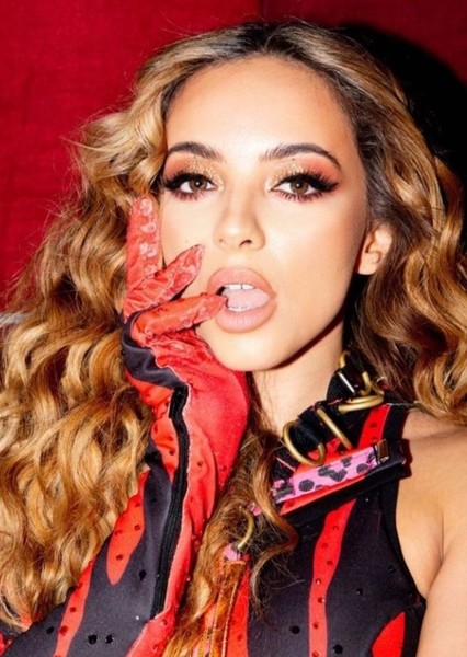 Jade Thirlwall photo