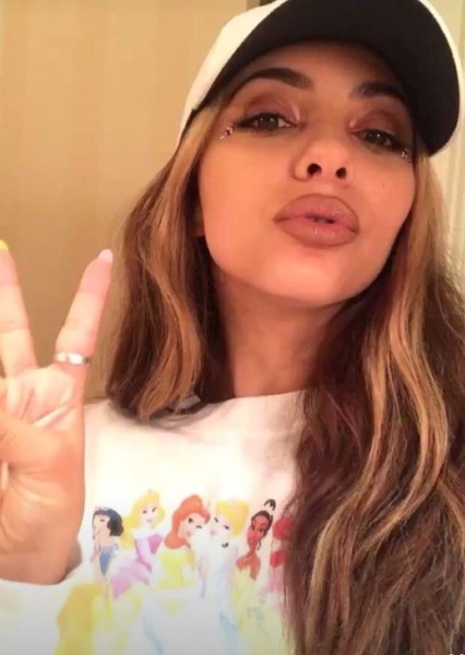 Jade Thirlwall photo
