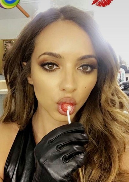 Jade Thirlwall photo