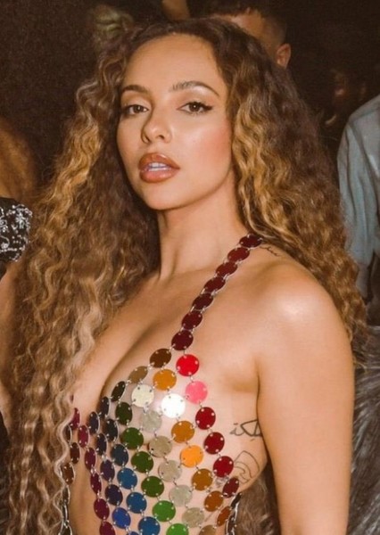 Jade Thirlwall photo
